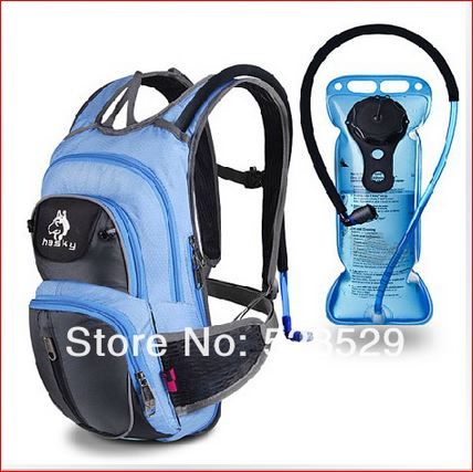 Mochila de Hidratação de Oxford (903211108)