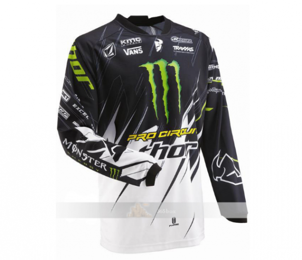 Camisa Thor (1328092035)