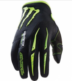 Luvas Monster Energy (940059483)