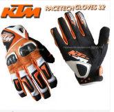 Luvas KTM